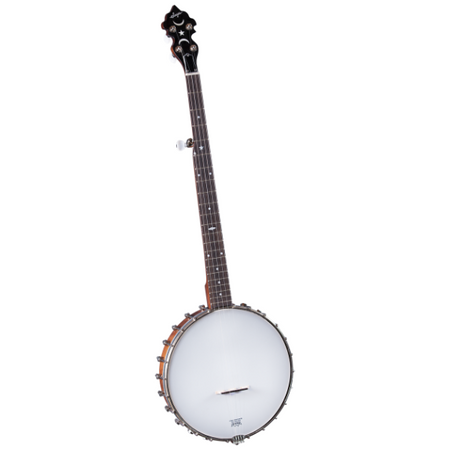 Banjo- SS-10 Traditional 5-String Open