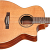 Teton Guitars STA105CENT Acoustic Guitar