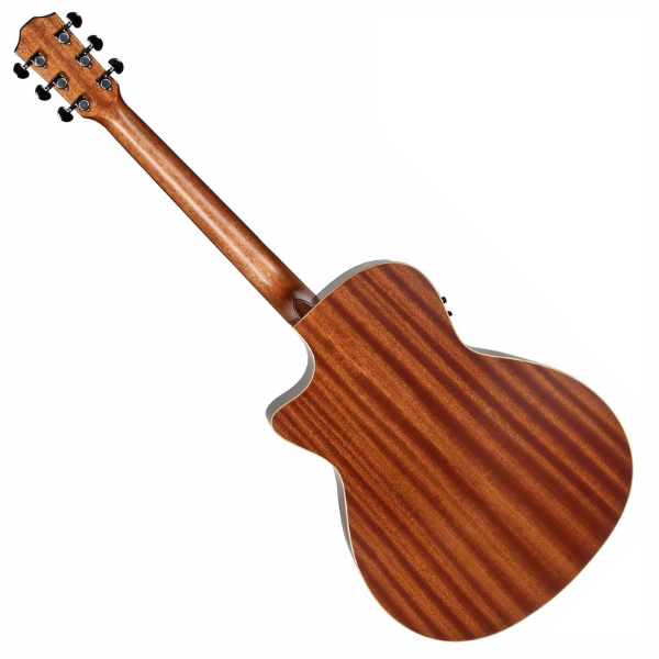 Teton Guitars STA105CENT Acoustic Guitar