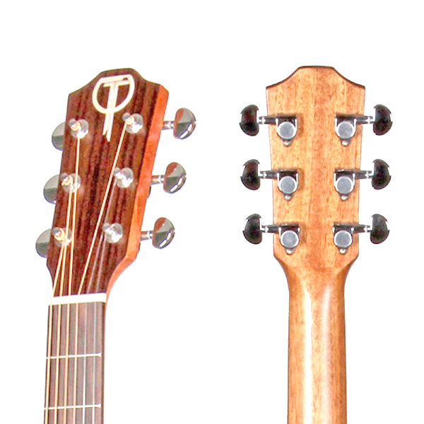 Teton Guitars STA105CENT Acoustic Guitar