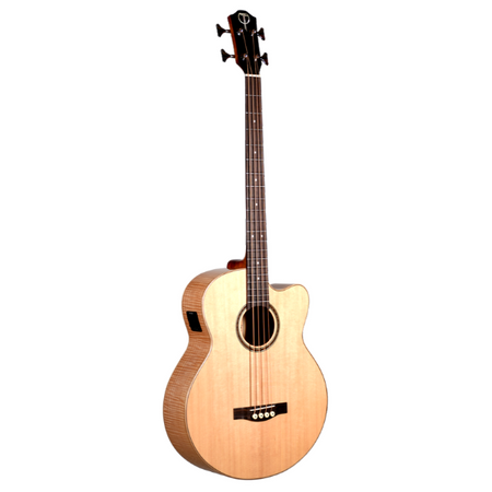 Teton Guitars STB130FMCENT Bass Guitar