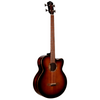 Teton Guitars STB130FMGHBCENT Acoustic Guitar