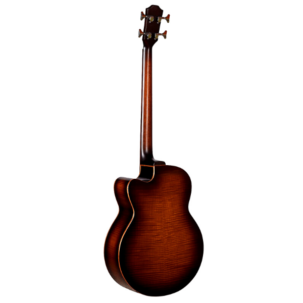 Teton Guitars STB130FMGHBCENT Acoustic Guitar