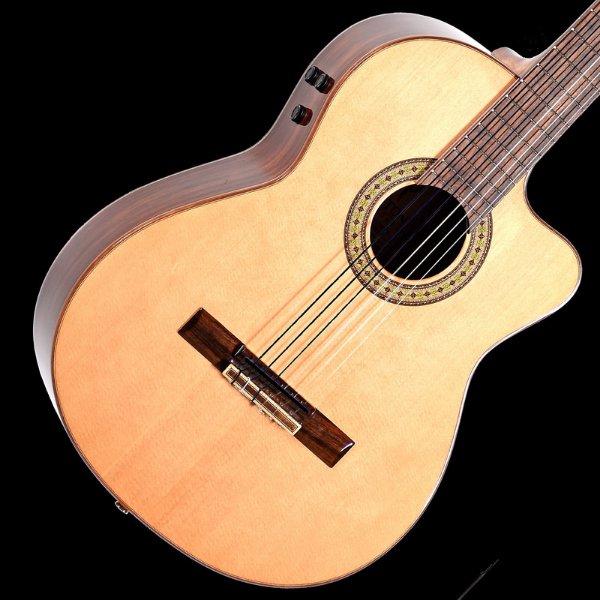 Teton Guitars STC180CENT Acoustic Guitar