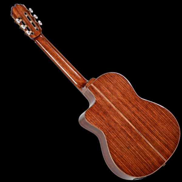 Teton Guitars STC180CENT Acoustic Guitar