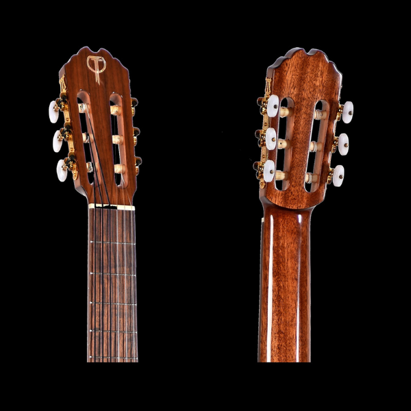 Teton Guitars STC180CENT Acoustic Guitar