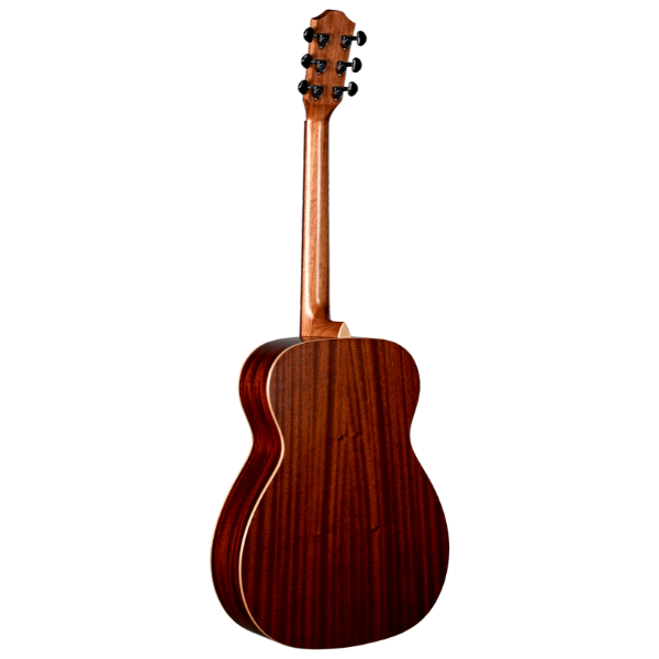 Teton Guitars Acoustic Grand Concert Solid Top Sitka Spruce