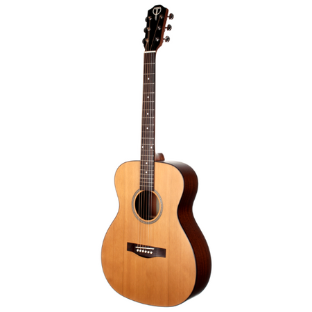 Teton Guitars STG105NT-L Grand Concert Lefty (Left Hand Players!)