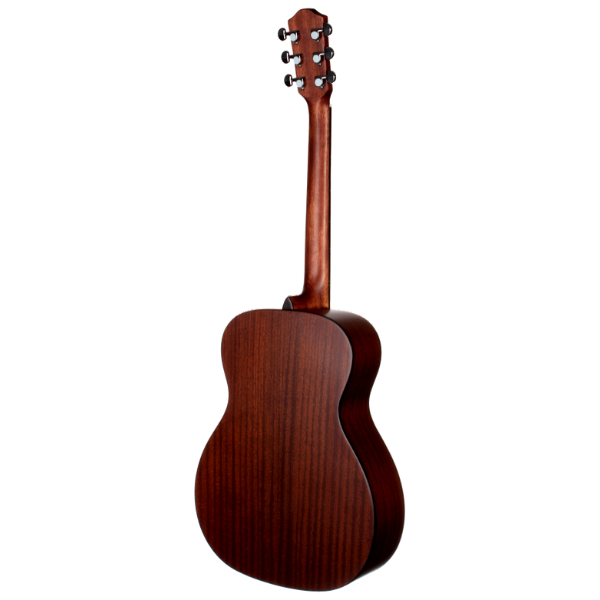 Teton Guitars STG105NT-L Grand Concert Lefty (Left Hand Players!)