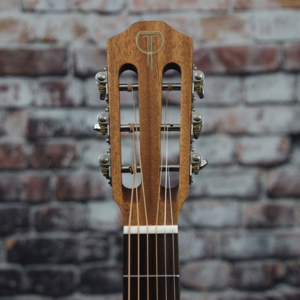 Teton Guitars STP103ENT Acoustic Guitar