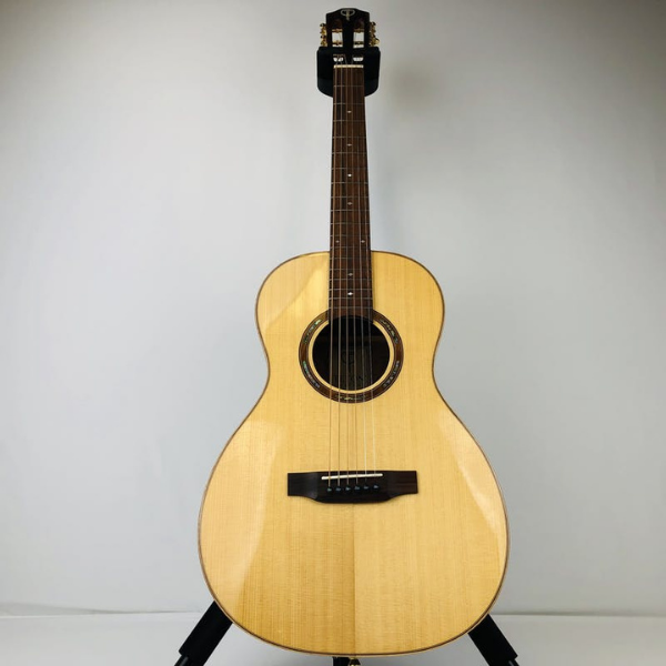 Teton Guitars STP180NT Acoustic Guitar
