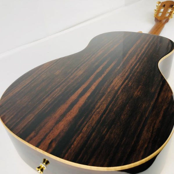 Teton Guitars STP180NT Acoustic Guitar