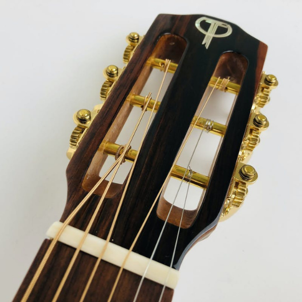 Teton Guitars STP180NT Acoustic Guitar