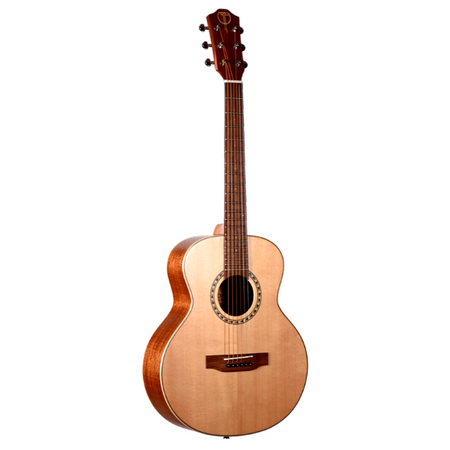 Teton Guitars STR100NT-OP Acoustic Guitar