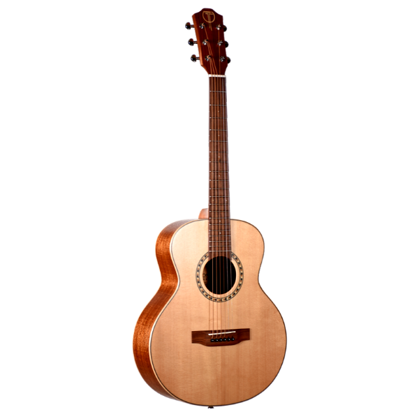 Teton Guitars STR100NT-OP Acoustic Guitar