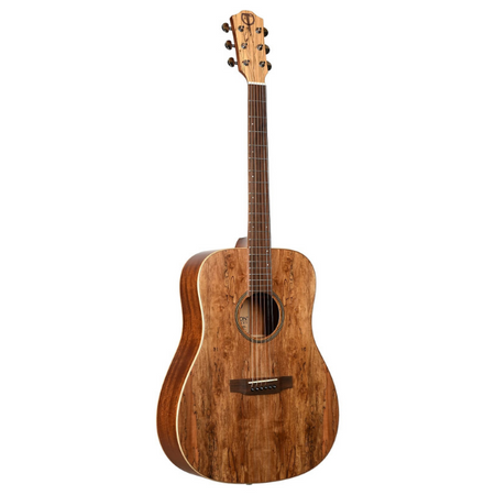 Teton Guitars STS000SMS  Acoustic Guitar