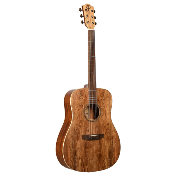 Teton Guitars STS000SMS  Acoustic Guitar