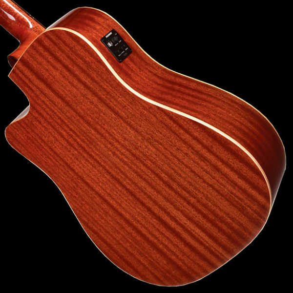 Teton Guitars STS100CENT-12 Acoustic Guitar