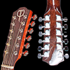 Teton Guitars STS100CENT-12 Acoustic Guitar