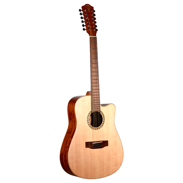 Teton Guitars STS100CENT-12 Acoustic Guitar