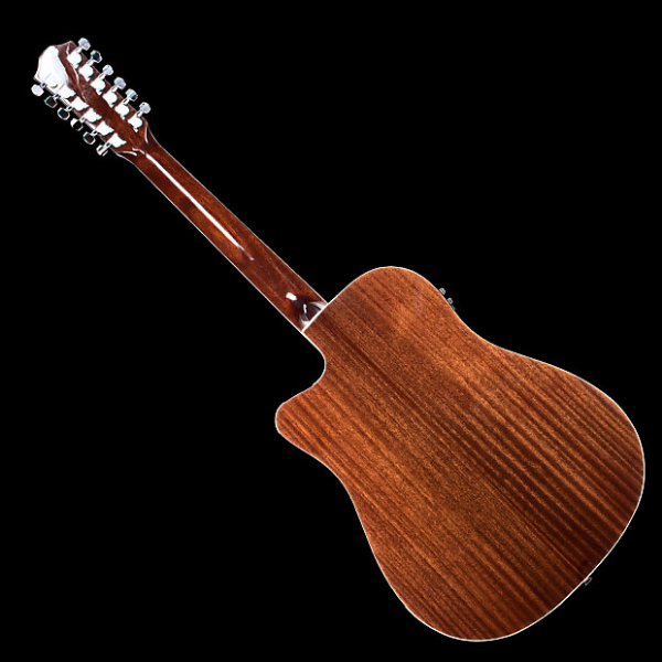 Teton Guitars STS100CENT-12 Acoustic Guitar