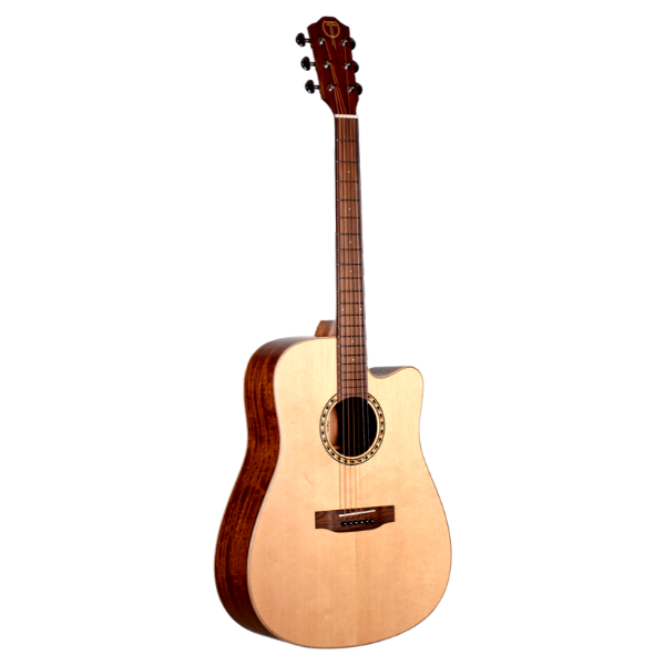 Teton Guitars STS100CENT Acoustic Guitar