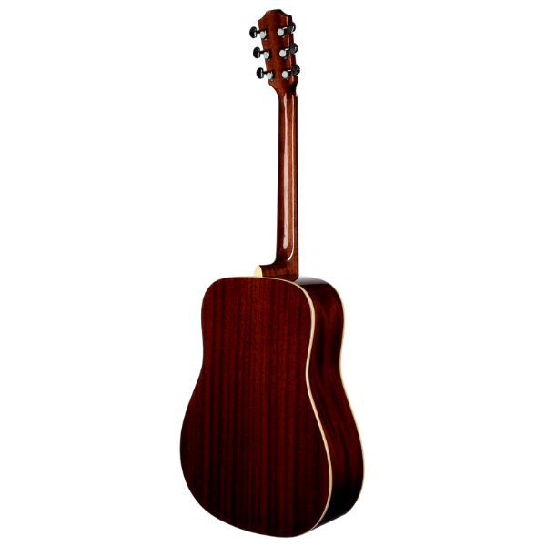 Teton Guitars STS100DVS Acoustic Guitar