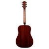 Teton Guitars Acoustic Dreadnought Guitar in Top Solid Sitka Spruce