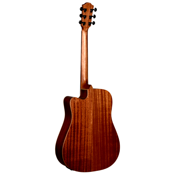 Teton Guitars STS103CENT-OP Acoustic Guitar