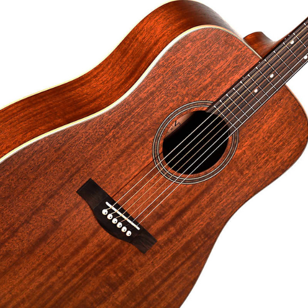 Teton Guitars STS103NT-OP Acoustic Guitar