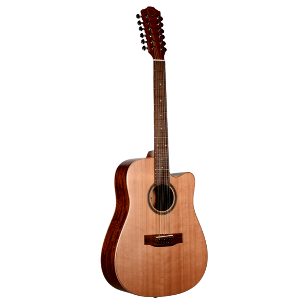 Teton Guitars STS105CENT-12 Acoustic Guitar