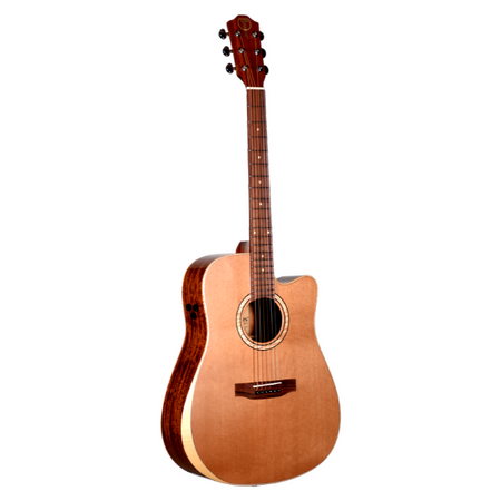 Teton Guitars STS105CENT-AR Acoustic Guitar