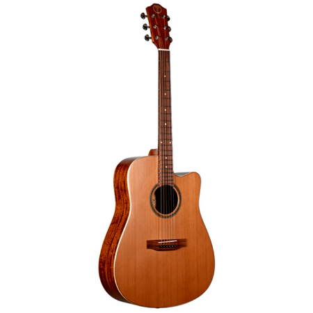 Teton Guitars STS105CENT Acoustic Guitar