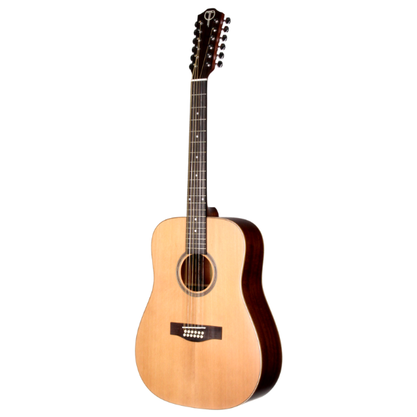 Teton Guitars STS105NT-12 Acoustic Guitar