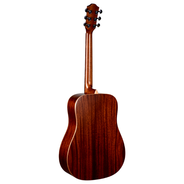 Teton Guitars Dreadnought Guitar in Solid Top Western Red Cedar