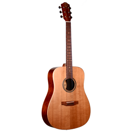 Teton Guitars STS105NT Acoustic Guitar