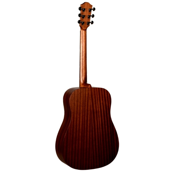 Teton Guitars Dreadnought STS10NT w/Bag BESTSELLER