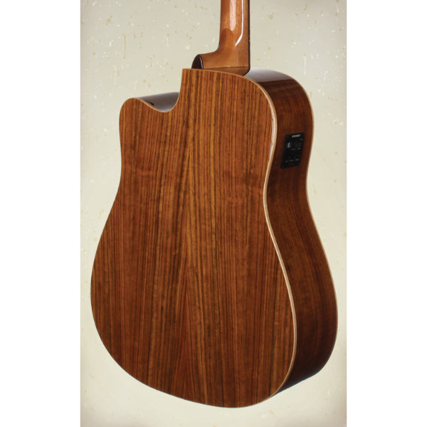 Teton Guitars STS110CENT Acoustic Guitar