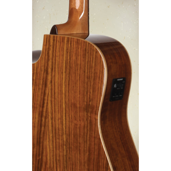 Teton Guitars STS110CENT Acoustic Guitar