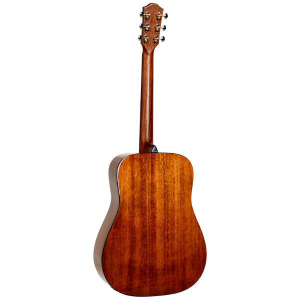 Teton Guitars STS200ENT Acoustic Guitar