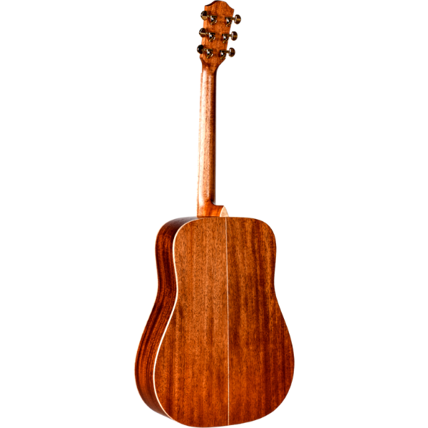 Teton Guitars STS203NT-OP Acoustic Guitar