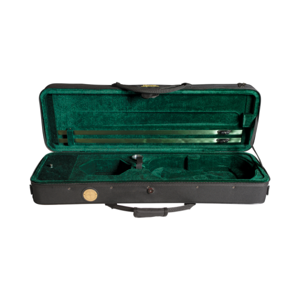 Violin - Cremona SV-400 Premier Artist Violin Outfit 1/2