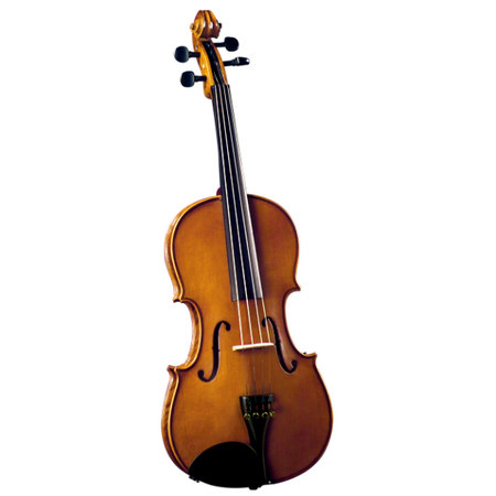 Viola - Cremona SVA-200 Premier Student Viola Outfit 14"