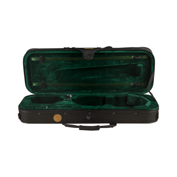 Viola - Cremona SVA-200 Premier Student Viola Outfit 14"