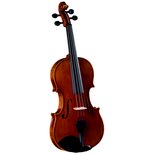 Viola - Cremona SVA-500 Premier Artist Viola Outfit 15.5"