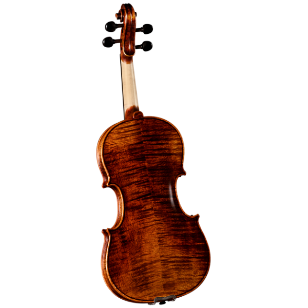 Viola - Cremona SVA-500 Premier Artist Viola Outfit 15.5"