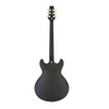 ARIA PRO II ELECTRIC GUITAR STAINED BLACK