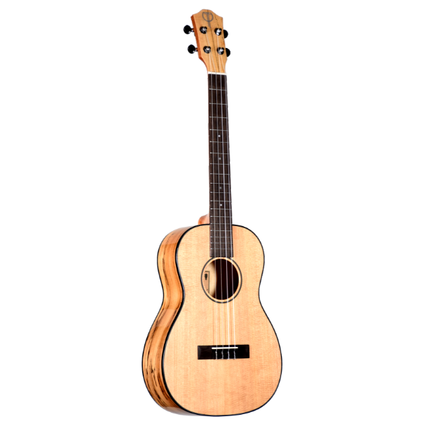 Ukulele - Teton Guitars TB130SMG Ukulele