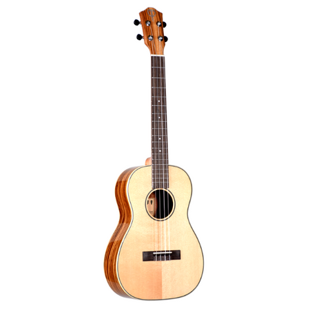 Ukulele - Teton Guitars TB160ZWG Ukulele