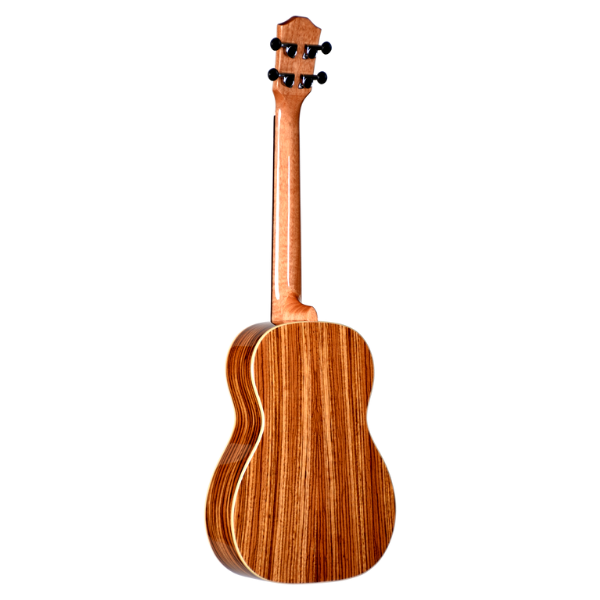 Ukulele - Teton Guitars TB160ZWG Ukulele